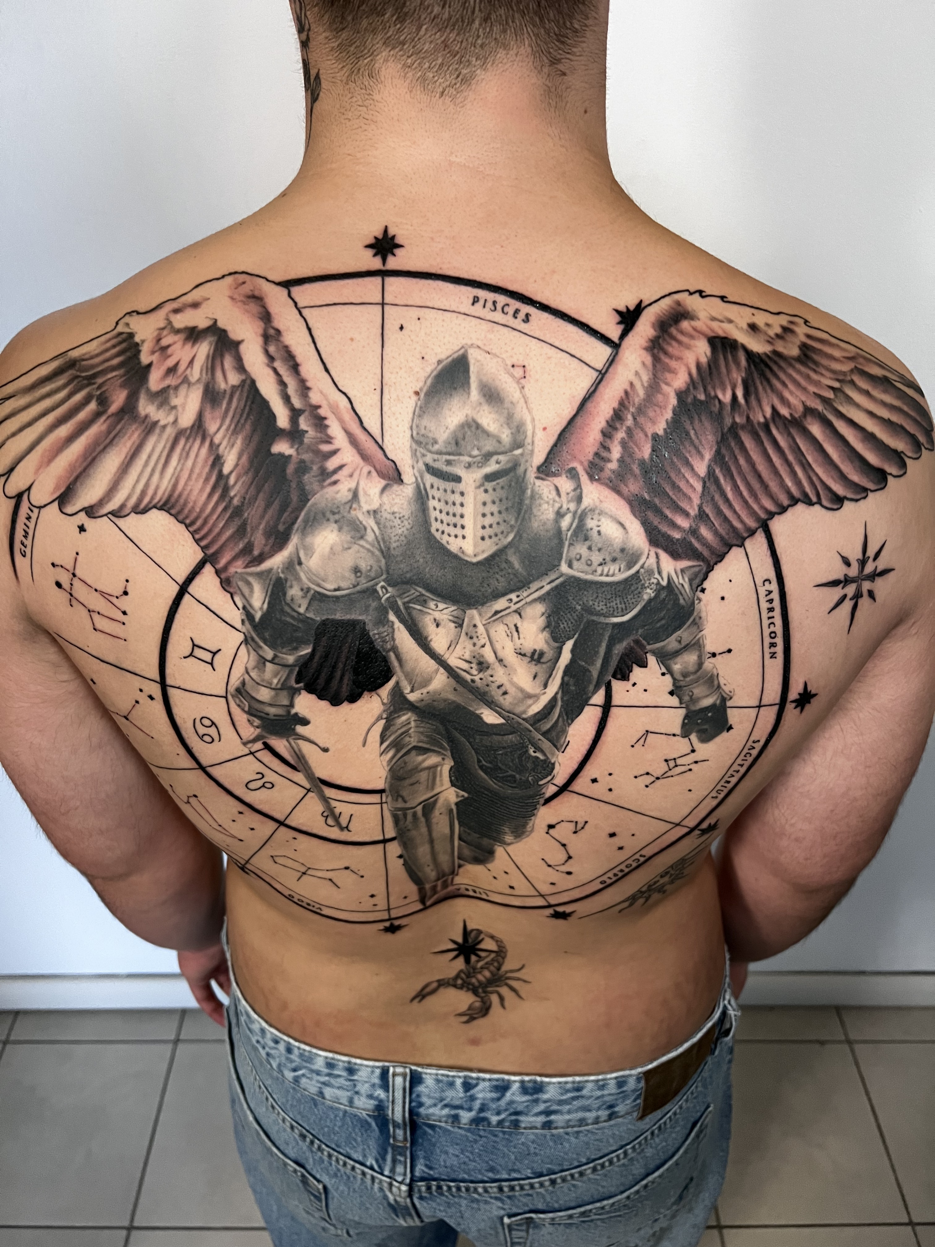 Gabriel