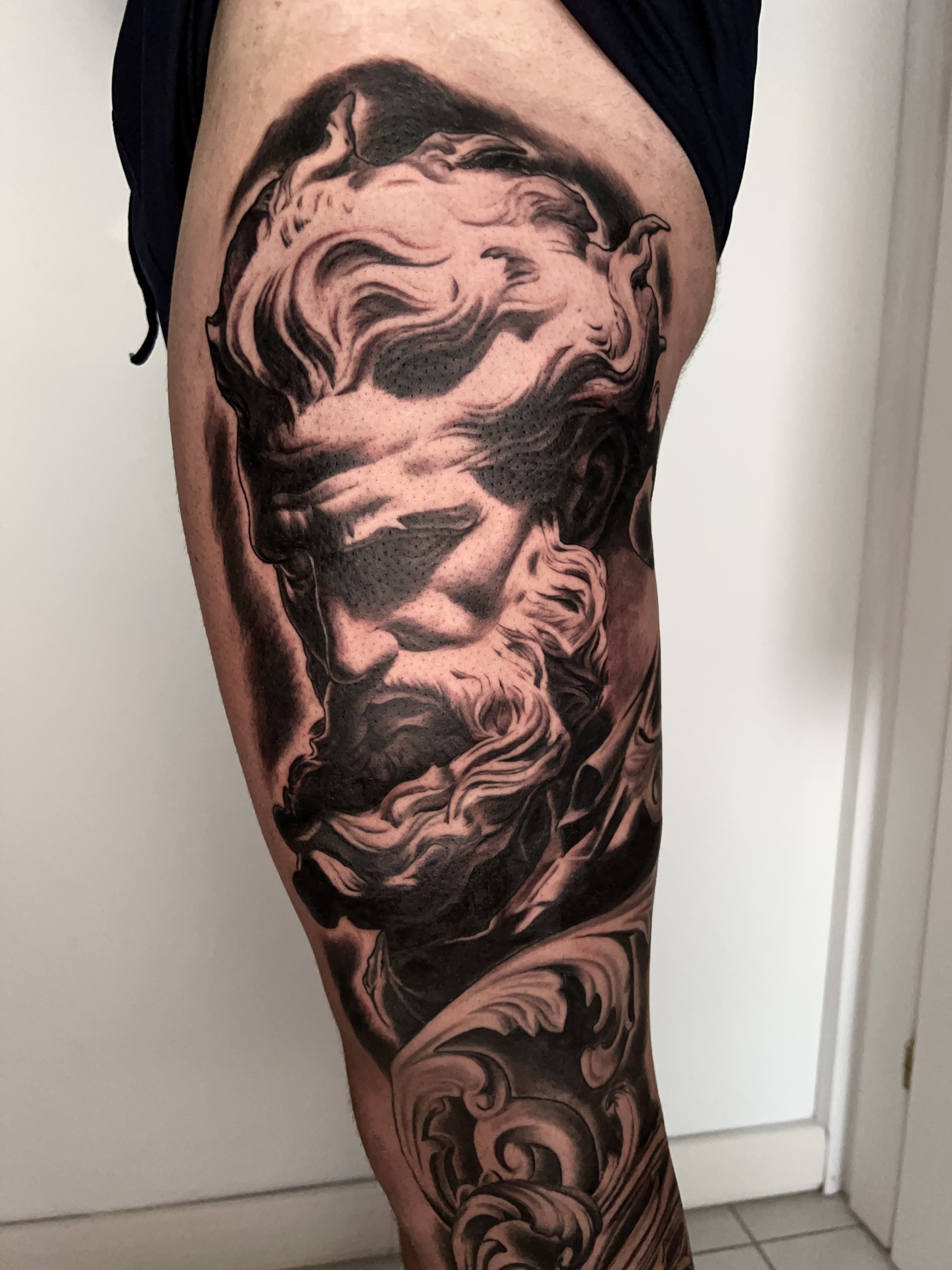 Poseidon